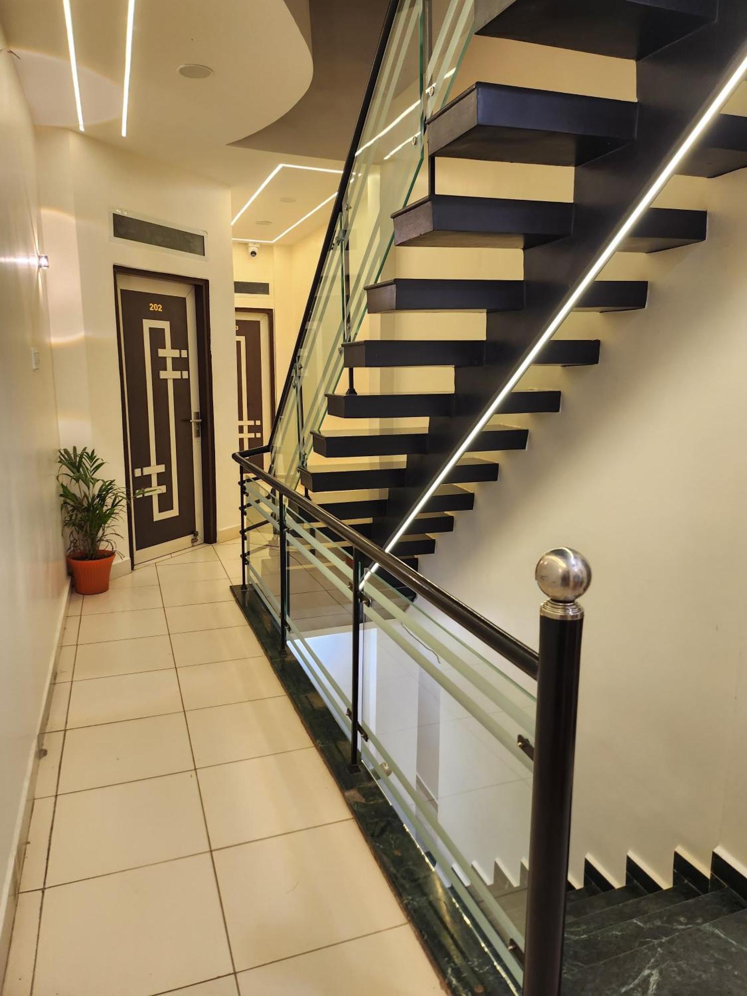 Hotel Anantshree Ujjain Esterno foto