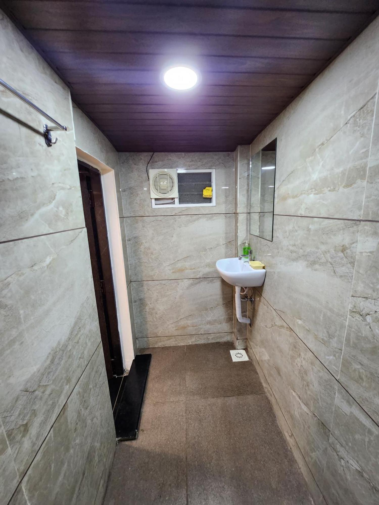 Hotel Anantshree Ujjain Camera foto