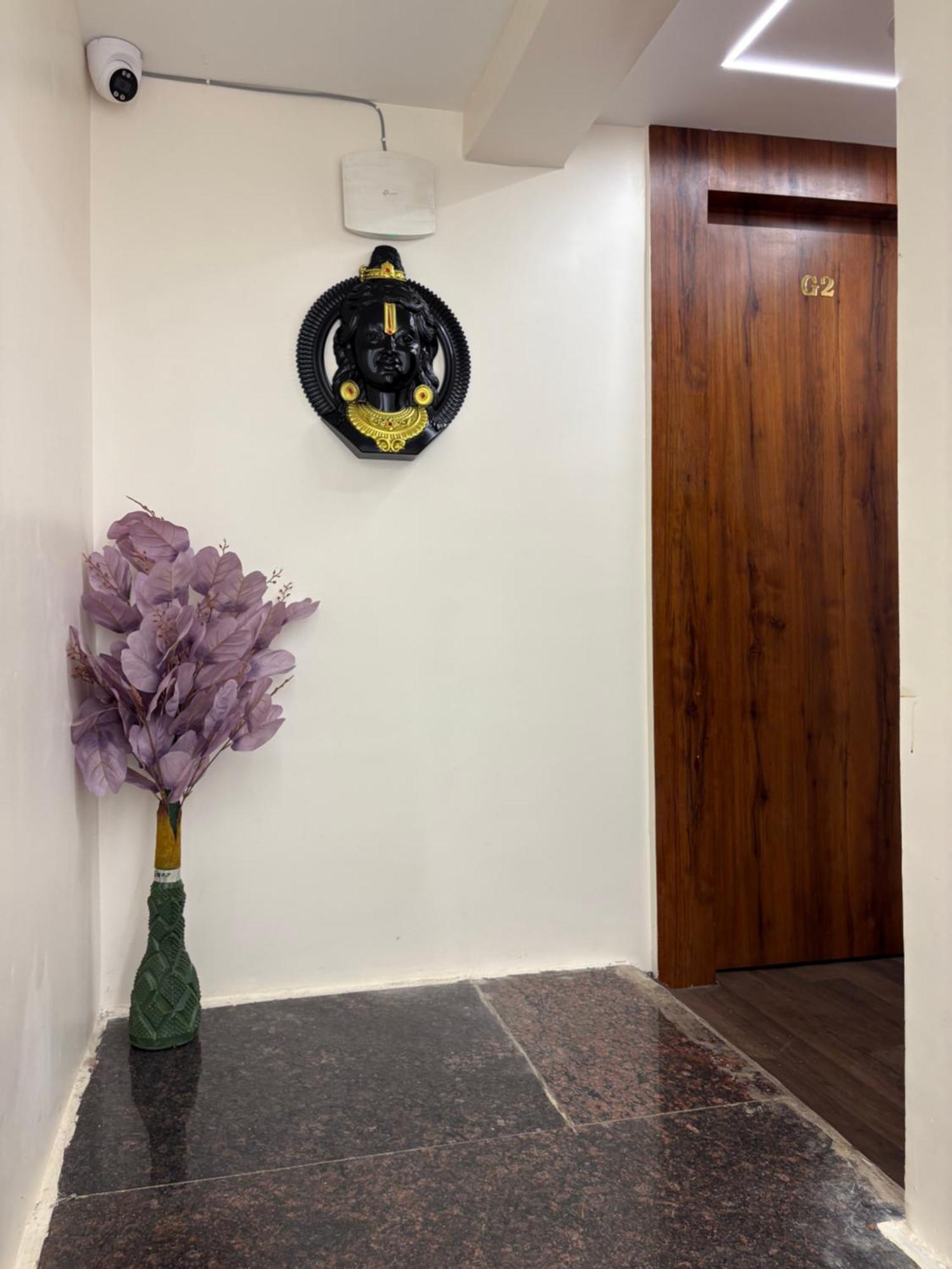 Hotel Anantshree Ujjain Esterno foto